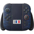 France Soccer Flag Nintendo Skins